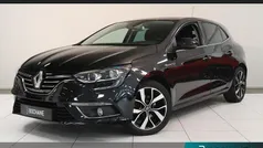 Zwart Gebruikt 2019 Renault Mégane IV Bose Edition Hatchback | € 18.235 (Eerlijke prijs)