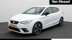 Gebruikt 2021 Seat Ibiza Beats Hatchback | € 16.900 (Eerlijke prijs)