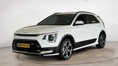 Wit Gebruikt 2023 Kia Niro SUV | € 32.495 (Eerlijke prijs)
