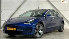 Gebruikt 2020 Tesla Model 3 Standard Range Sedan | € 16.995 (Goede deal)