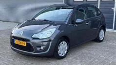 Gebruikt 2012 Citroën C3 Hatchback | € 3.950 (Eerlijke prijs)