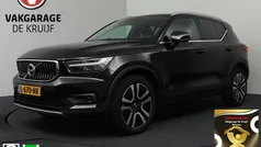 Gebruikt 2021 Volvo XC40 Business Edition SUV | € 30.195 (Eerlijke prijs)