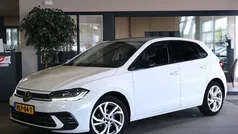 Gebruikt 2022 VW Polo Style Hatchback | € 21.950 (Eerlijke prijs)