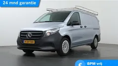 Gebruikt 2024 Mercedes Vito MPV | € 33.450 (Eerlijke prijs)