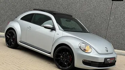 Occasion VW Beetle R-line 161 PK (118 kW) 2012 Hatchback