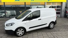 Gebruikt 2016 Ford Transit Van | € 6.450 (Eerlijke prijs)