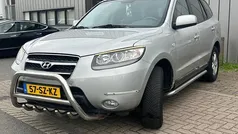 Gebruikt 2006 Hyundai Santa Fe Style SUV | € 4.450 (Goede deal)