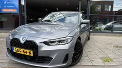 Grijs Gebruikt 2022 BMW 420 Hatchback | € 34.995 (Goede deal)