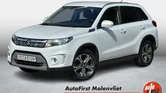 Gebruikt 2017 Suzuki Vitara Exclusive SUV | € 16.750 (Eerlijke prijs)