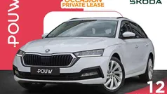 Gebruikt 2022 Skoda Octavia Business Line Stationwagen | € 24.900 (Goede deal)