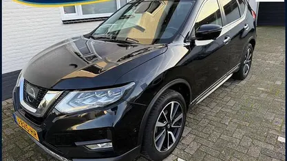 Occasion 2018 Nissan X-Trail 360º SUV | € 17.490 (Goede deal)
