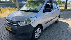 Gebruikt 2013 Hyundai i10 Pure Hatchback | € 1.999 (Goede deal)