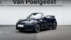 Mini Cooper S Cabriolet