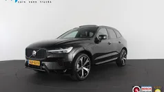 Zwart Gebruikt 2023 Volvo XC60 Ultimate SUV | € 55.645 (Eerlijke prijs)