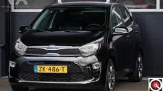 Gebruikt 2019 Kia Picanto Hatchback | € 12.450 (Eerlijke prijs)