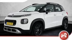 Wit Gebruikt 2020 Citroën C3 Aircross Origins SUV | € 14.925 (Eerlijke prijs)