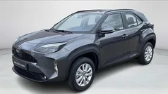 Grijs Nieuw 2025 Toyota Yaris Cross Active SUV | € 30.900 (Eerlijke prijs)