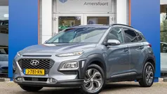 Grijs Gebruikt 2020 Hyundai Kona SUV | € 20.895 (Eerlijke prijs)