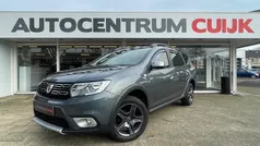Grijs Gebruikt 2017 Dacia Logan MCV Stepway MPV | € 8.450 (Eerlijke prijs)