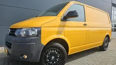 Gebruikt 2013 VW T5 Van | € 7.445 (Eerlijke prijs)