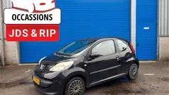 Gebruikt 2007 Peugeot 107 Hatchback | € 1.495 (Eerlijke prijs)