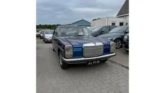 Gebruikt 1971 Mercedes 220 Sedan | € 5.750