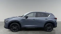 Gebruikt 2023 Mazda CX-5 Homura-Line SUV | € 37.950 (Eerlijke prijs)