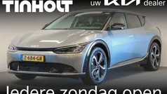 Gebruikt 2024 Kia EV6 4 SUV | € 41.950 (Eerlijke prijs)