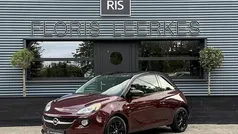 Gebruikt 2013 Opel Adam Jam Hatchback | € 5.450 (Goede deal)