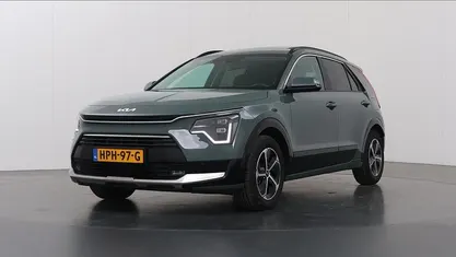 Gebruikt 2025 Kia Niro SUV | € 34.830 (Eerlijke prijs)