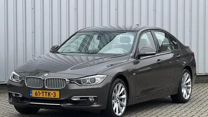 Occasion BMW 328 Luxury Line 245 PK (180 kW) 2012 Sedan