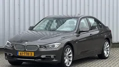 Gebruikt 2012 BMW 328 Luxury Line Sedan | € 12.999 (Eerlijke prijs)
