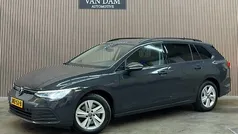 Gebruikt 2022 VW Golf VIII Business Stationwagen | € 21.900 (Goede deal)