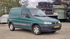 Gebruikt 2001 Citroën Berlingo MPV | € 1.550 (Eerlijke prijs)