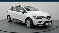 Gebruikt 2020 Renault Clio GrandTour Zen Stationwagen | € 11.290 (Eerlijke prijs)