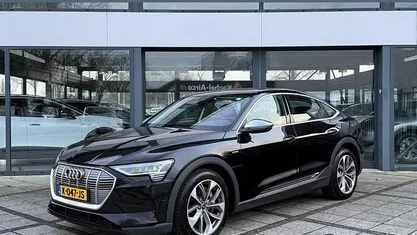 Occasion Audi e-tron Sportback 300 kW (408 PK) 2020 SUV