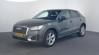 Occasion 2019 Audi Q2 Design SUV | € 17.945 (Eerlijke prijs)