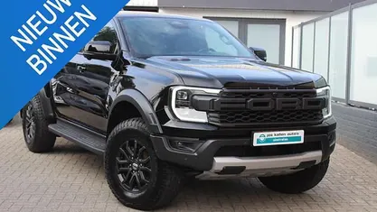 Occasion Ford Ranger Performance Edition 291 PK (214 kW) 2023 Overige Pickup