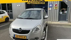 Gebruikt 2011 Opel Agila Edition Hatchback | € 2.950 (Eerlijke prijs)