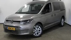 Gebruikt 2025 VW Caddy Maxi Life MPV | € 40.950 (Eerlijke prijs)