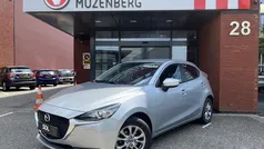 Gebruikt 2022 Mazda 2 Comfort Hatchback | € 15.945 (Super prijs)