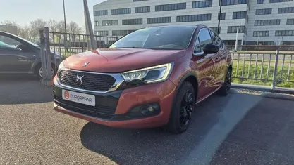 Occasion DS Automobiles DS4 Chic 165 PK (121 kW) 2017 Hatchback