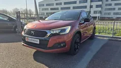 Oranje Gebruikt 2017 DS Automobiles DS4 Chic Hatchback | € 11.950 (Eerlijke prijs)