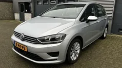 Grijs Gebruikt 2015 VW Golf Sportsvan MPV | € 14.950 (Eerlijke prijs)