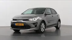Gebruikt 2023 Kia Rio Hatchback | € 19.935 (Eerlijke prijs)