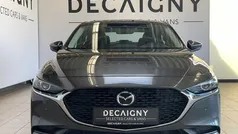 Gebruikt 2020 Mazda 3 Sedan | € 21.495 (Goede deal)