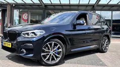 Gebruikt 2020 BMW X3 Executive SUV | € 36.944 (Super prijs)
