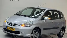 Gebruikt 2007 Honda Jazz LS Hatchback | € 5.499 (Eerlijke prijs)