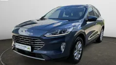 Gebruikt 2022 Ford Kuga Titanium SUV | € 26.095 (Goede deal)