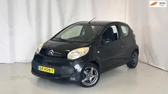 Gebruikt 2008 Citroën C1 Hatchback | € 1.399 (Eerlijke prijs)